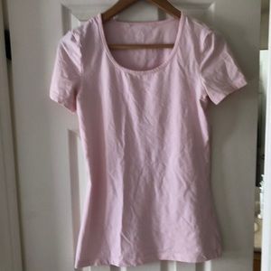 Long and tall sally T-shirt